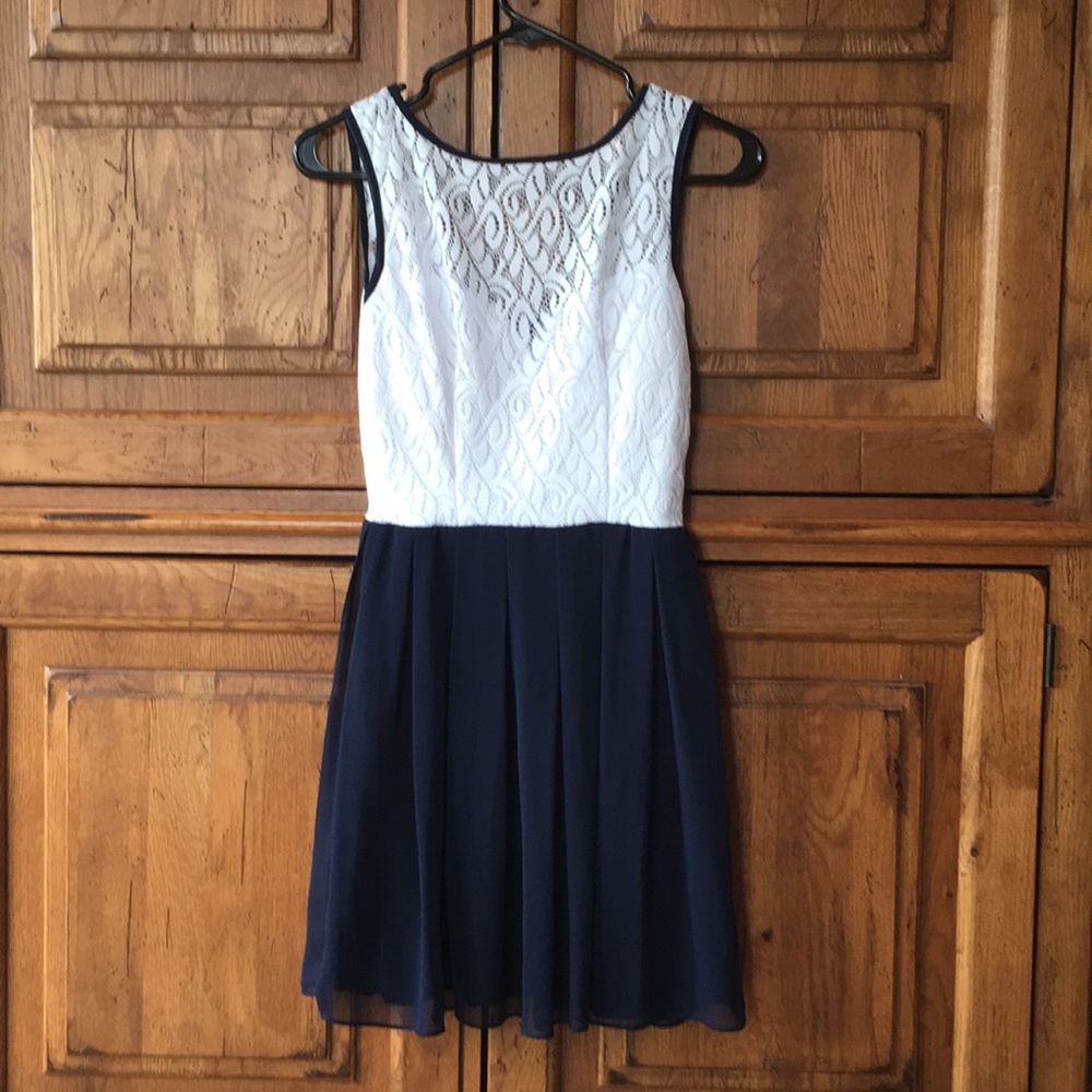 Summer dress
